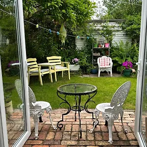 Garden Snug Belfast