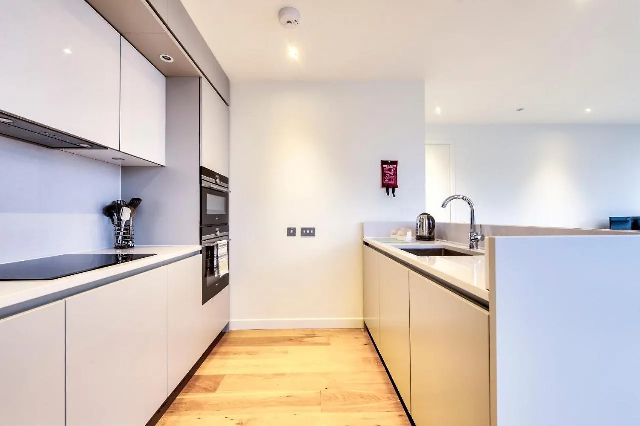Guestready - Stylish Top Floor Apt In The City Centre Edinburgh 0*,