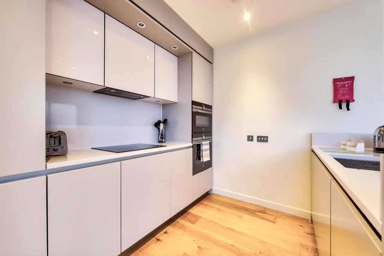 Apartment Guestready - Stylish Top Floor Apt In The City Centre Edinburgh